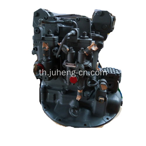 ปั๊มหลักของ Hitachi ZX230 Excavator Pump